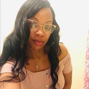 Meet your Posher, Shawntaray
